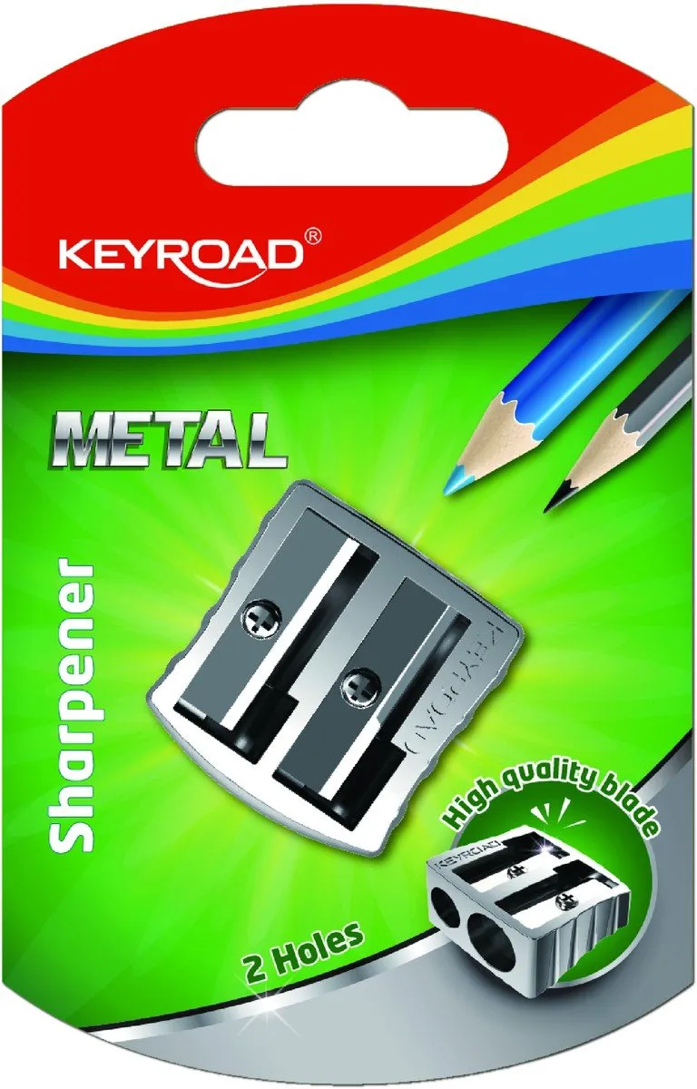 SACAPUNTA METALICO 1 USO