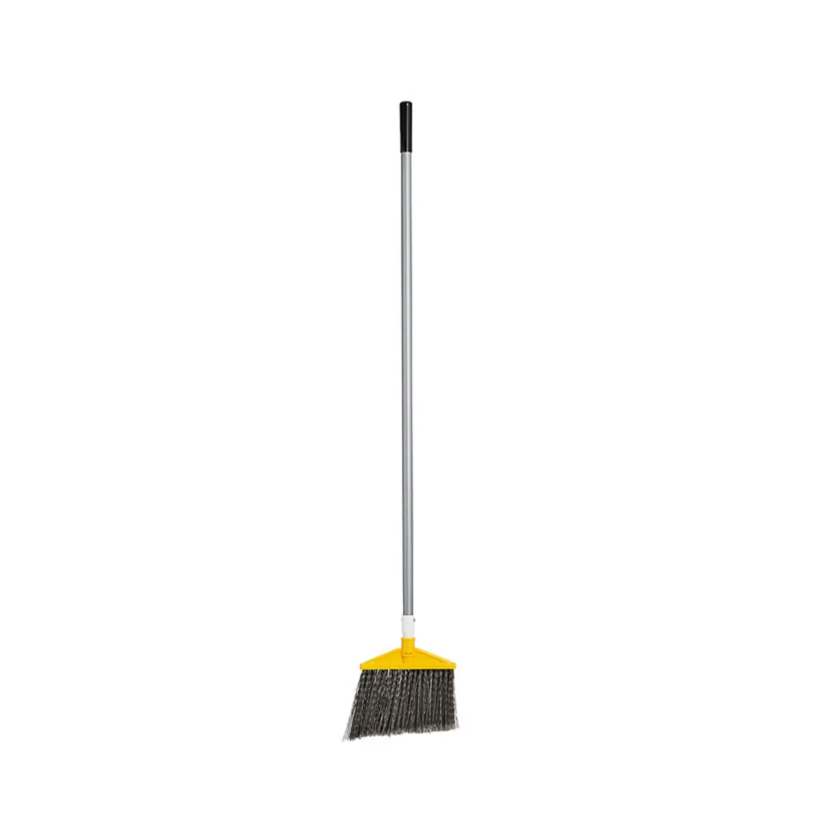 ESCOBA SOBERANA 30 CM CON PALO DE ALUMINIO